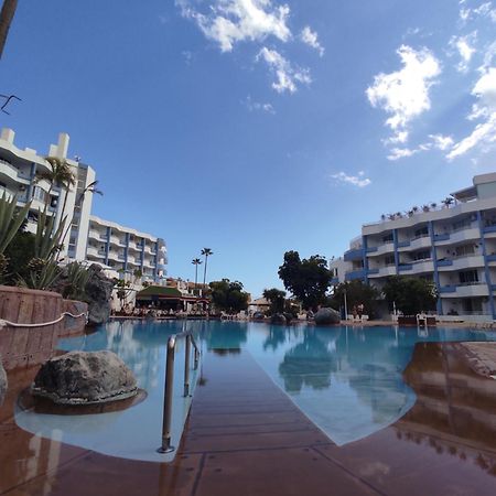 Maria Luxury Apartament Golf Del Sur Tenerife Σαν Μιγκέλ ντε Αμπόνα Εξωτερικό φωτογραφία