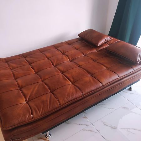 Maria Luxury Apartament Golf Del Sur Tenerife Σαν Μιγκέλ ντε Αμπόνα Εξωτερικό φωτογραφία
