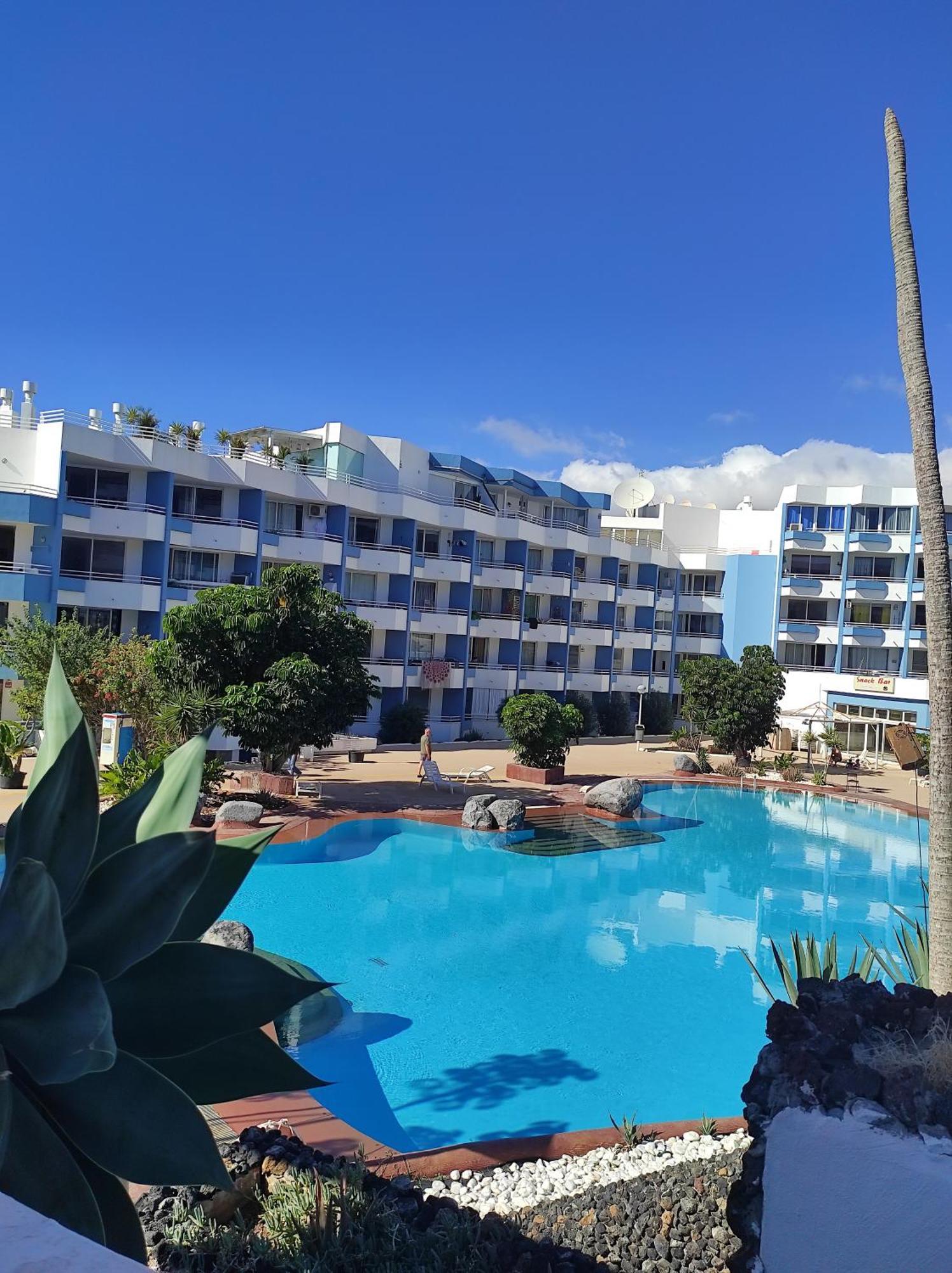 Maria Luxury Apartament Golf Del Sur Tenerife Σαν Μιγκέλ ντε Αμπόνα Εξωτερικό φωτογραφία