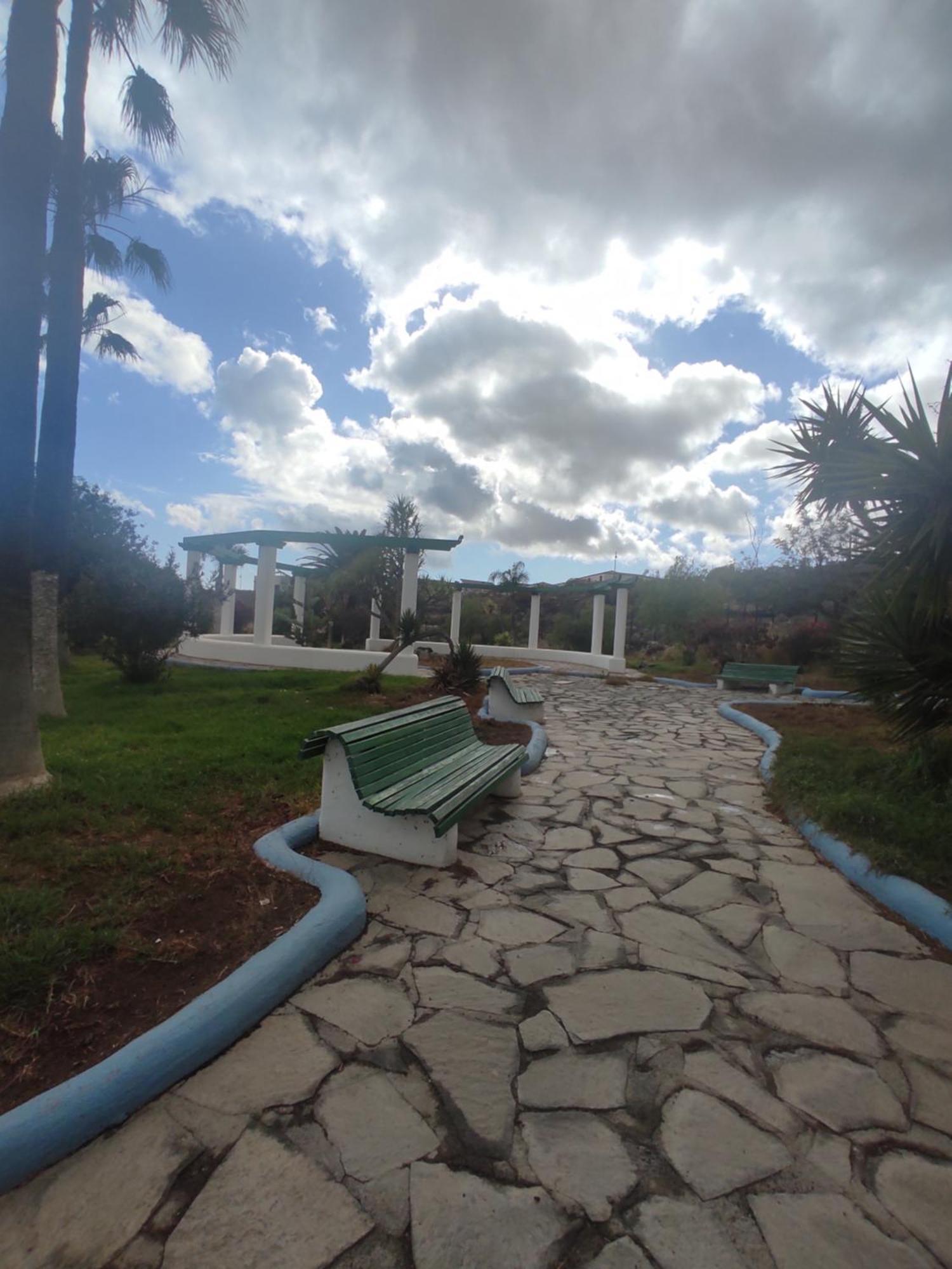 Maria Luxury Apartament Golf Del Sur Tenerife Σαν Μιγκέλ ντε Αμπόνα Εξωτερικό φωτογραφία