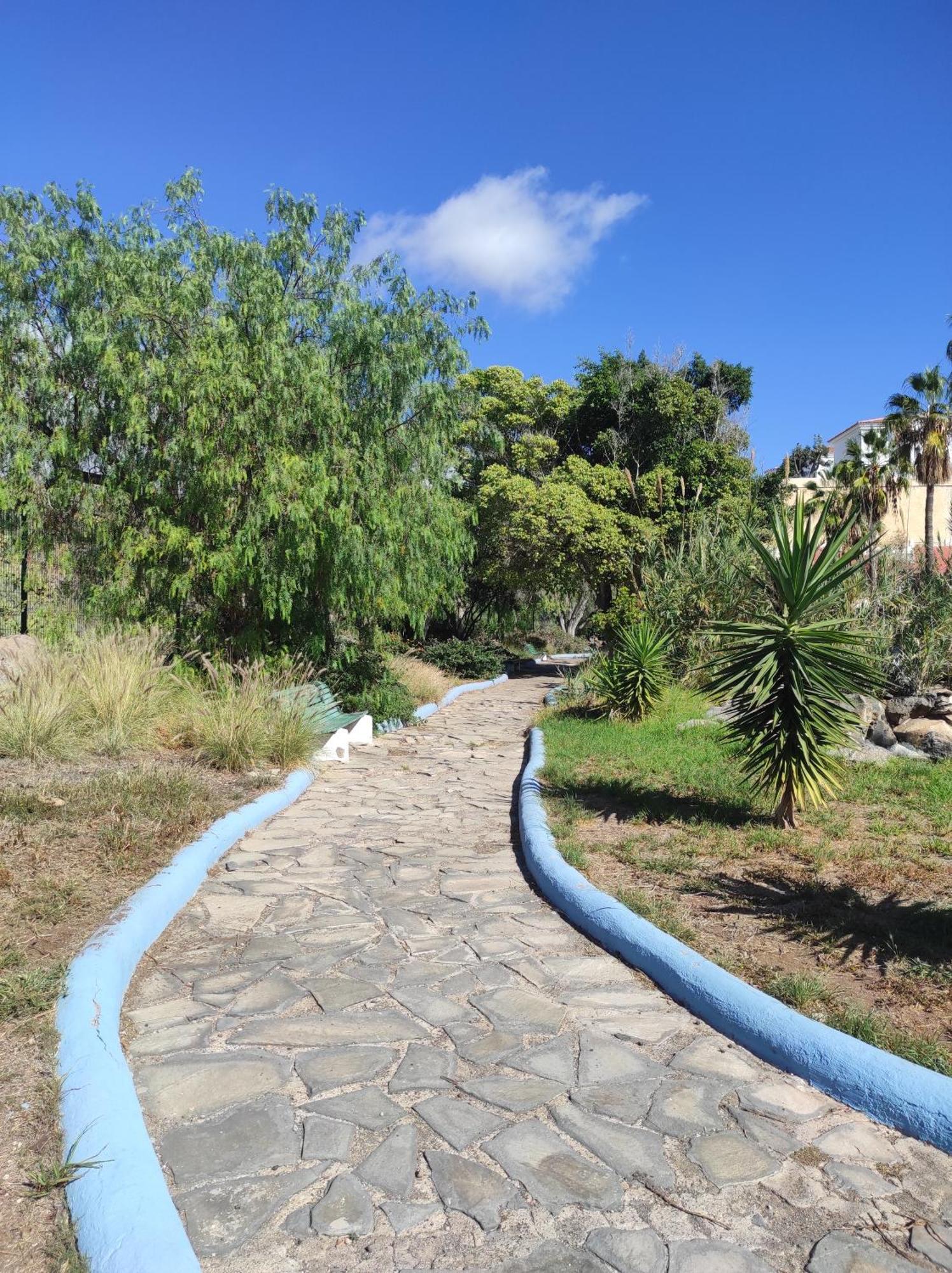 Maria Luxury Apartament Golf Del Sur Tenerife Σαν Μιγκέλ ντε Αμπόνα Εξωτερικό φωτογραφία