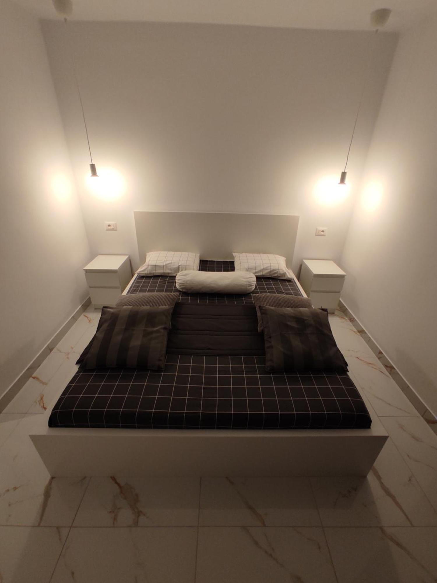 Maria Luxury Apartament Golf Del Sur Tenerife Σαν Μιγκέλ ντε Αμπόνα Εξωτερικό φωτογραφία