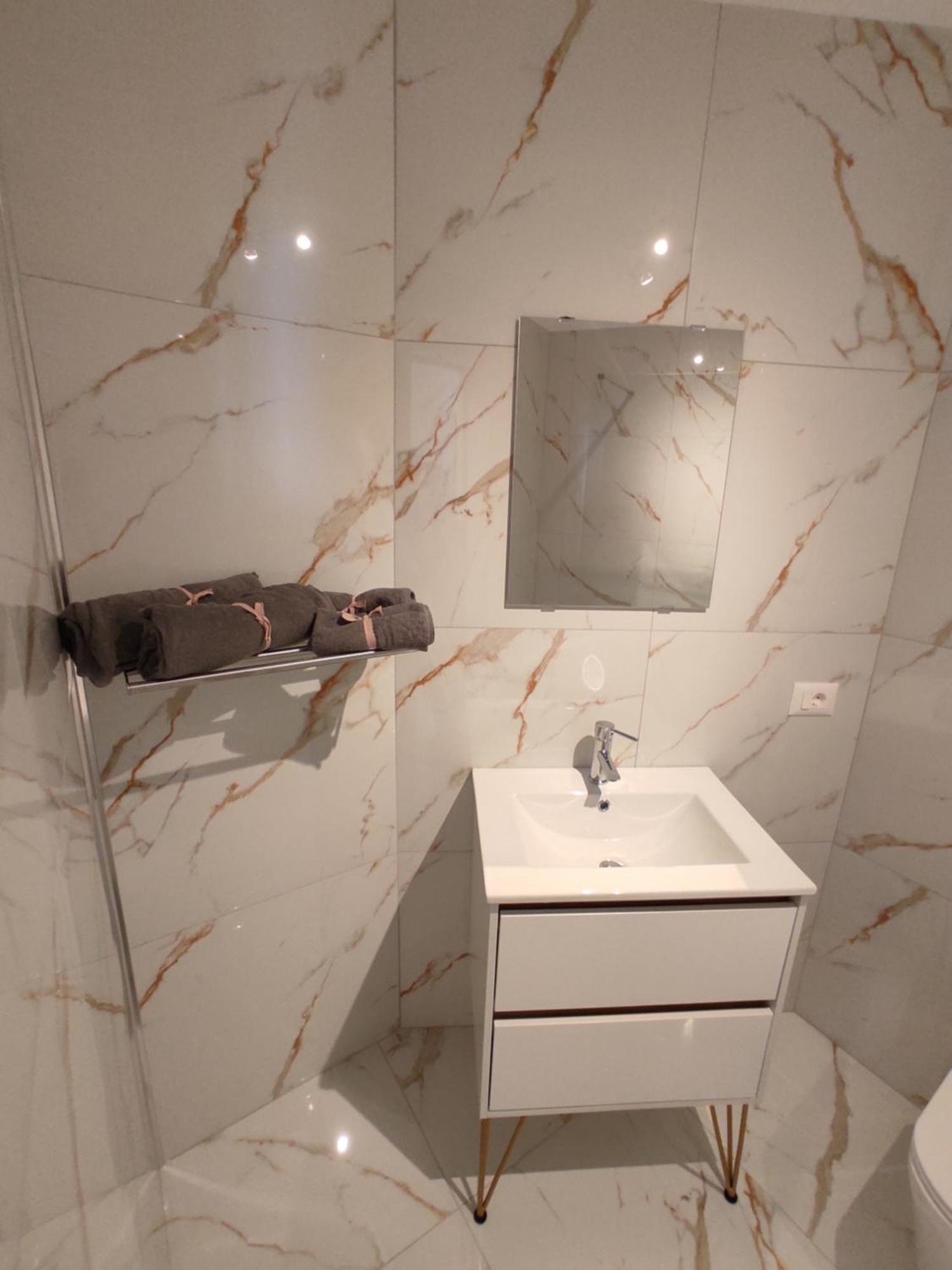 Maria Luxury Apartament Golf Del Sur Tenerife Σαν Μιγκέλ ντε Αμπόνα Εξωτερικό φωτογραφία