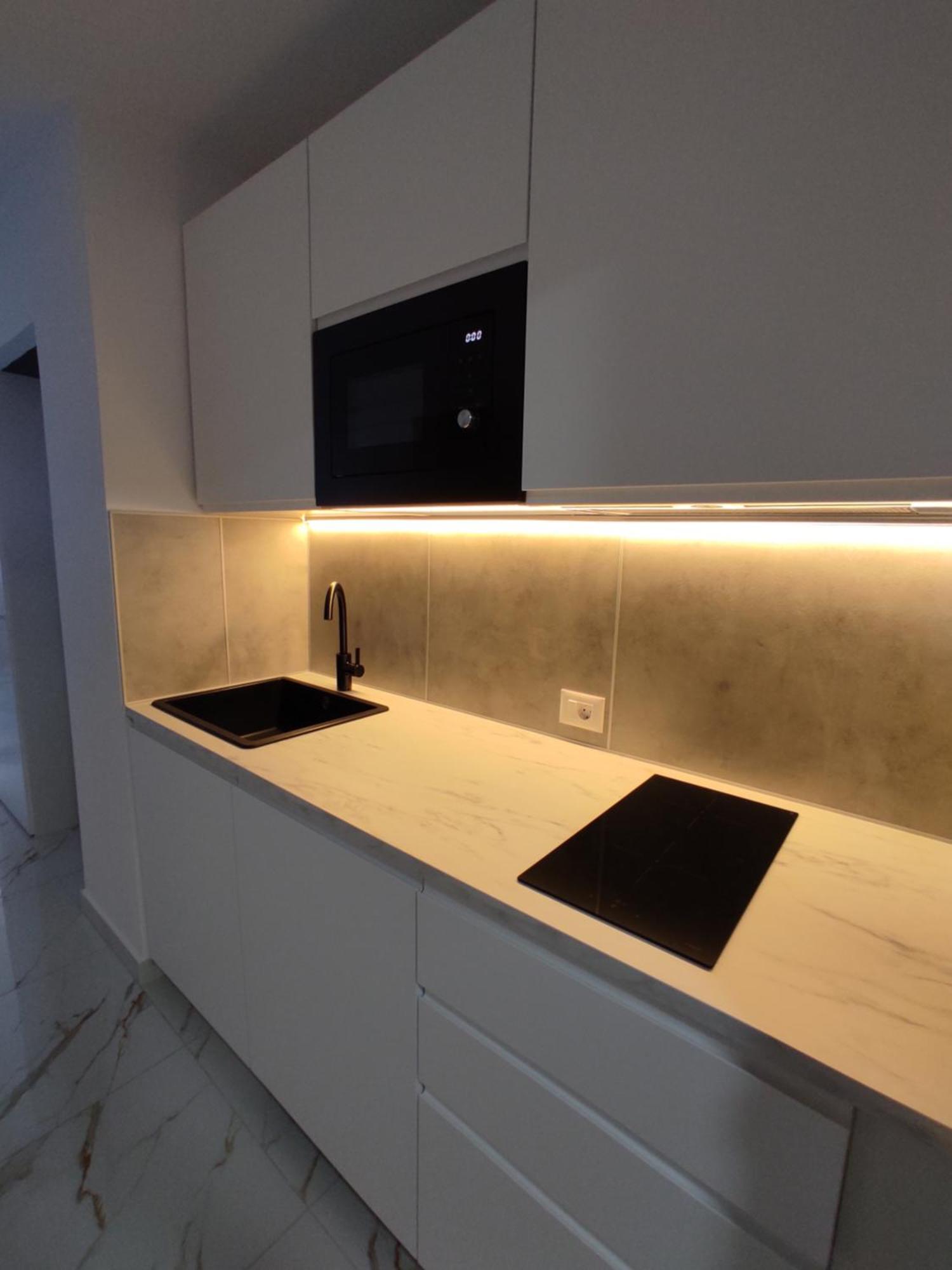 Maria Luxury Apartament Golf Del Sur Tenerife Σαν Μιγκέλ ντε Αμπόνα Εξωτερικό φωτογραφία