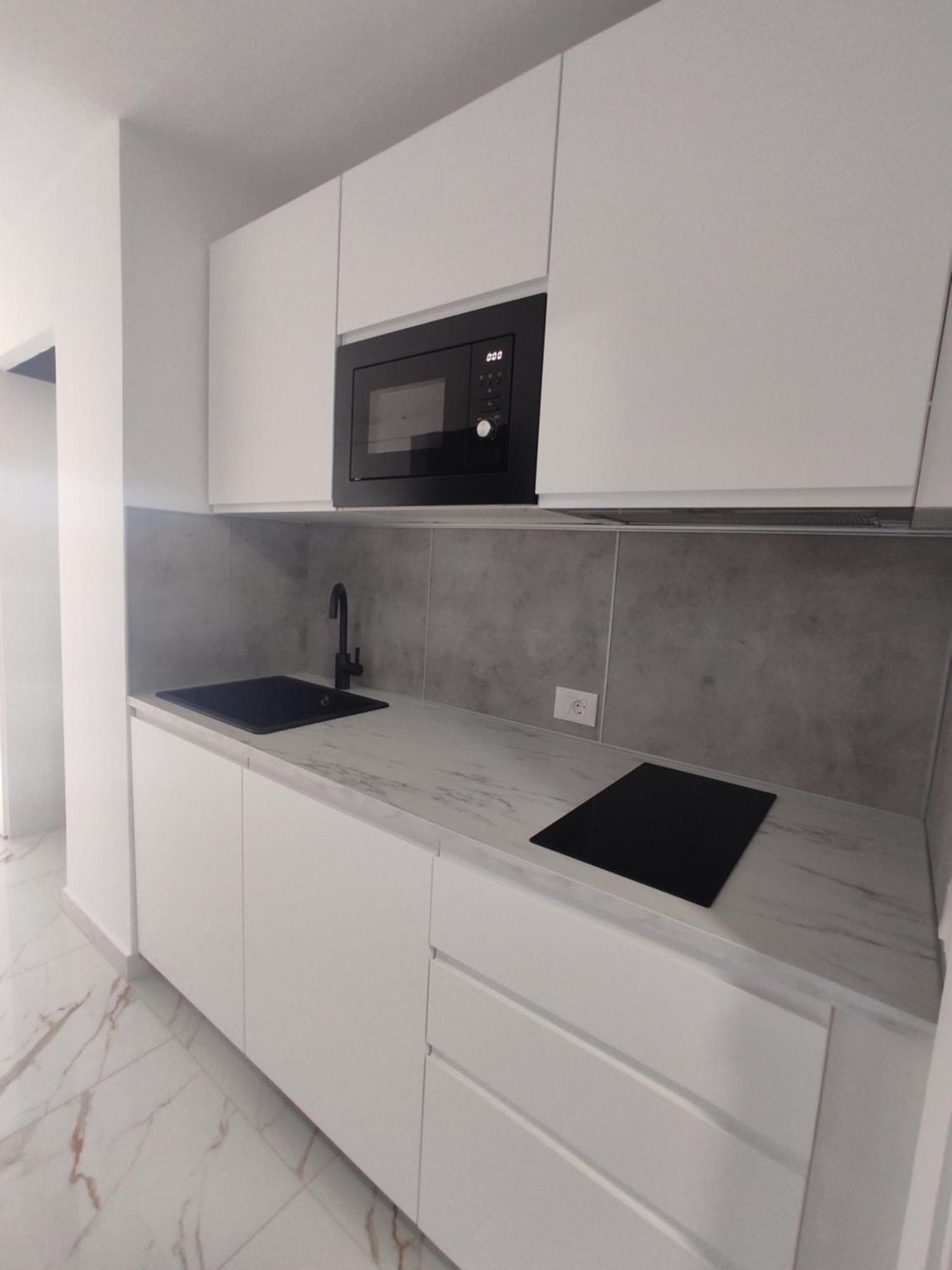 Maria Luxury Apartament Golf Del Sur Tenerife Σαν Μιγκέλ ντε Αμπόνα Εξωτερικό φωτογραφία