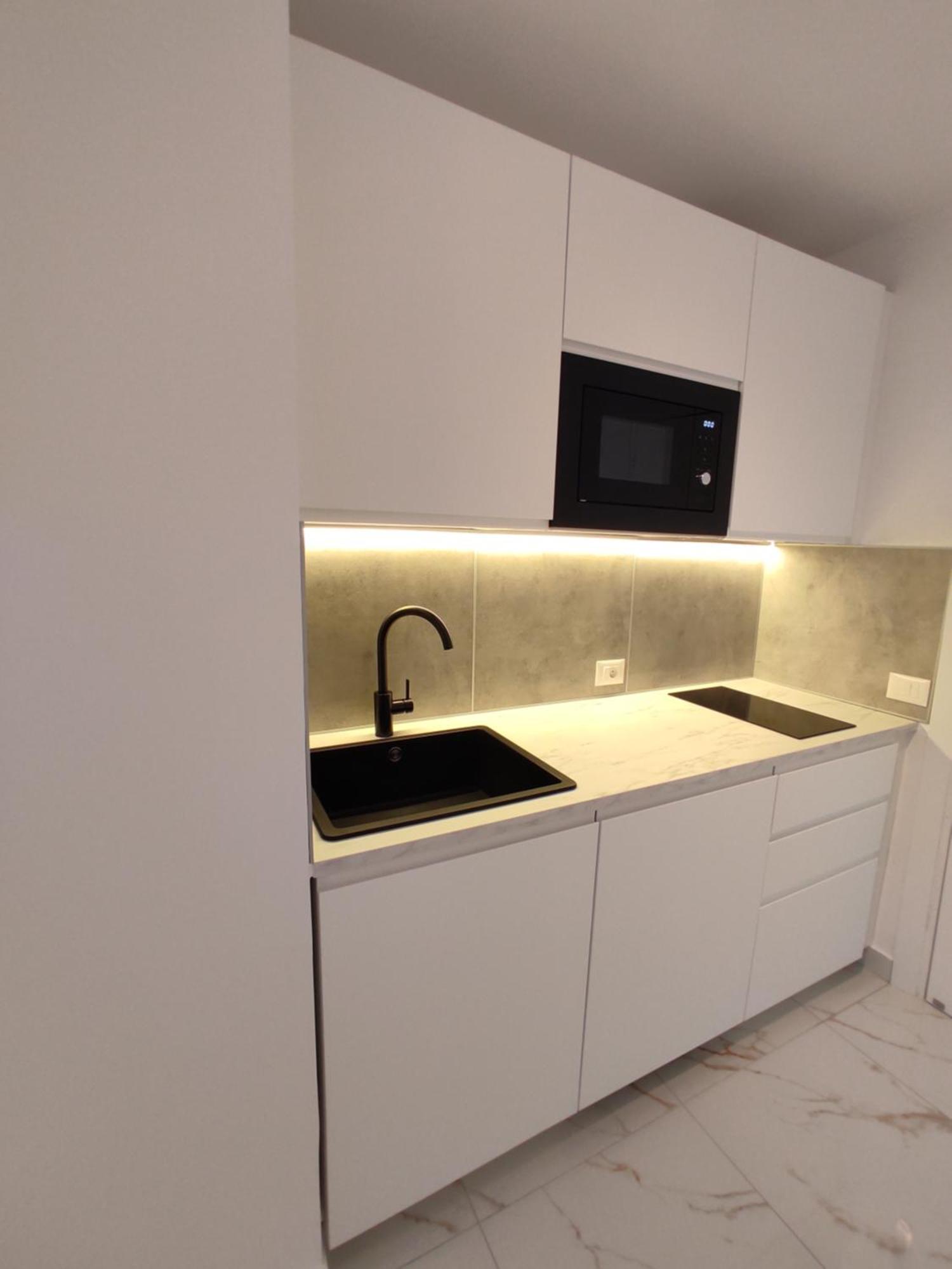 Maria Luxury Apartament Golf Del Sur Tenerife Σαν Μιγκέλ ντε Αμπόνα Εξωτερικό φωτογραφία