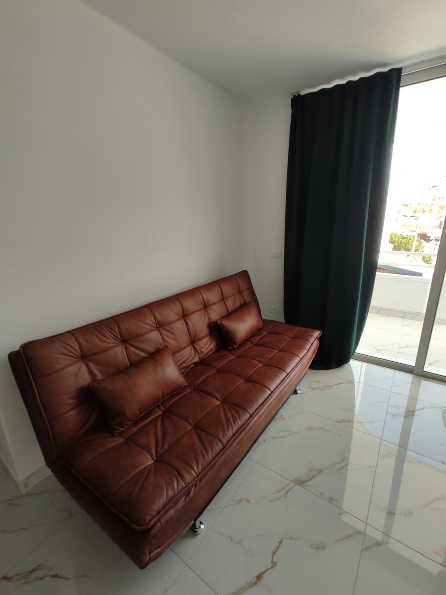 Maria Luxury Apartament Golf Del Sur Tenerife Σαν Μιγκέλ ντε Αμπόνα Εξωτερικό φωτογραφία