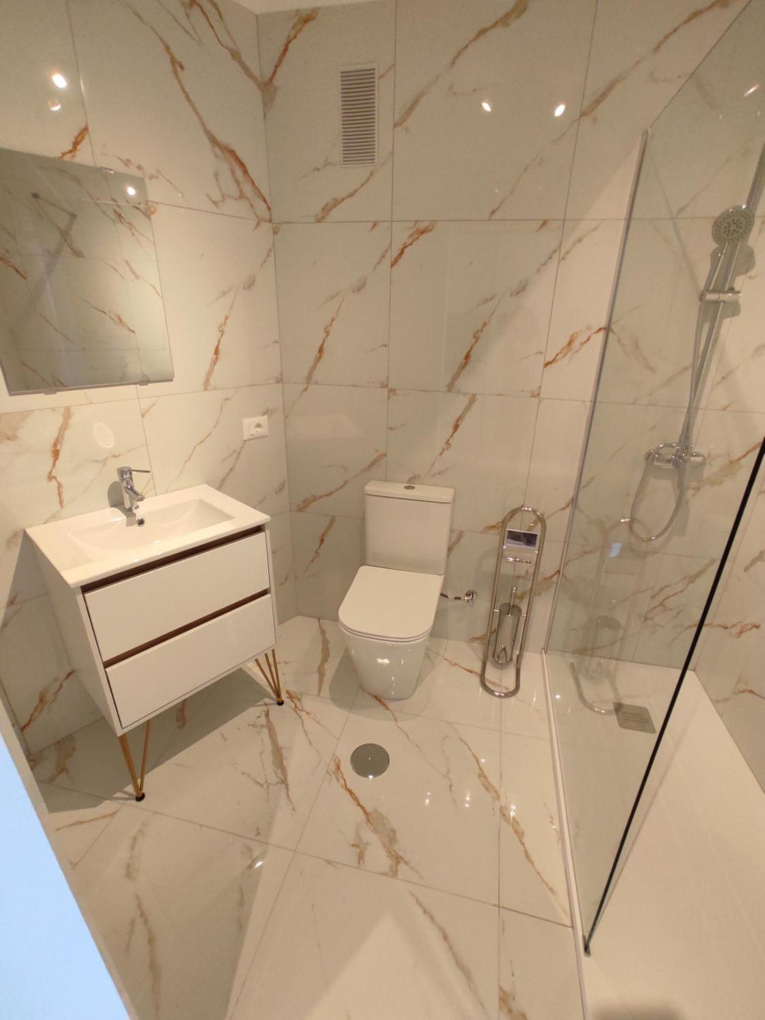 Maria Luxury Apartament Golf Del Sur Tenerife Σαν Μιγκέλ ντε Αμπόνα Εξωτερικό φωτογραφία