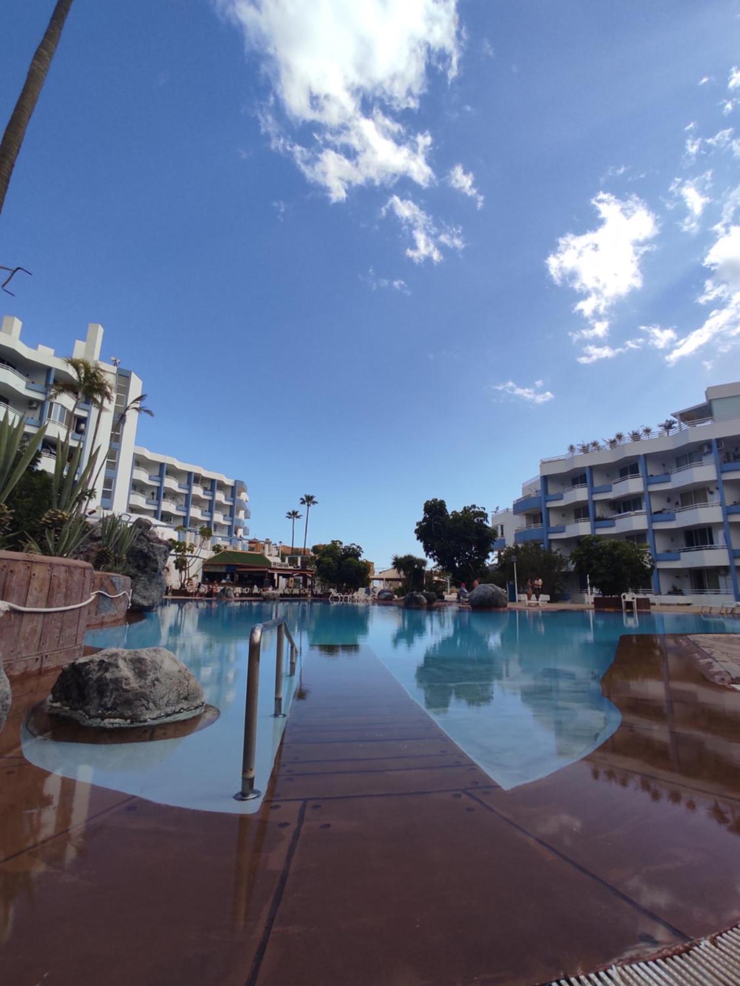 Maria Luxury Apartament Golf Del Sur Tenerife Σαν Μιγκέλ ντε Αμπόνα Εξωτερικό φωτογραφία