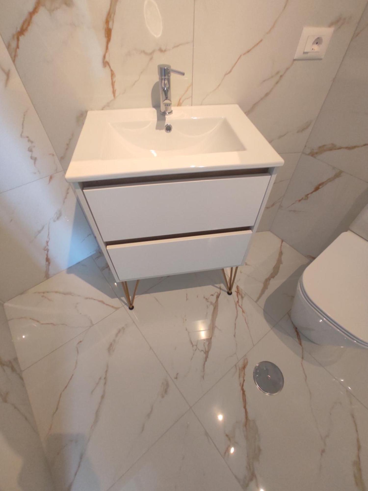 Maria Luxury Apartament Golf Del Sur Tenerife Σαν Μιγκέλ ντε Αμπόνα Εξωτερικό φωτογραφία