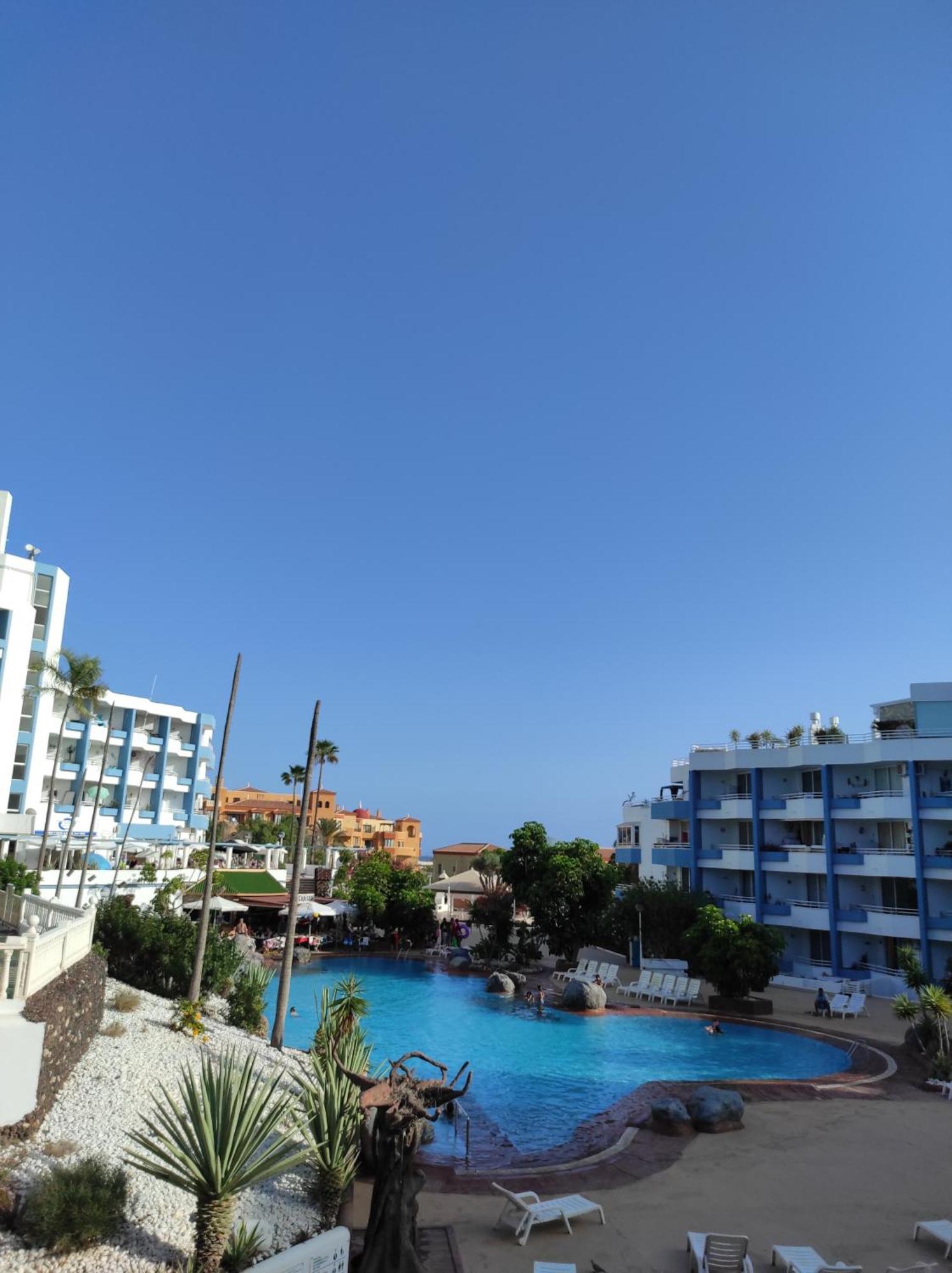 Maria Luxury Apartament Golf Del Sur Tenerife Σαν Μιγκέλ ντε Αμπόνα Εξωτερικό φωτογραφία