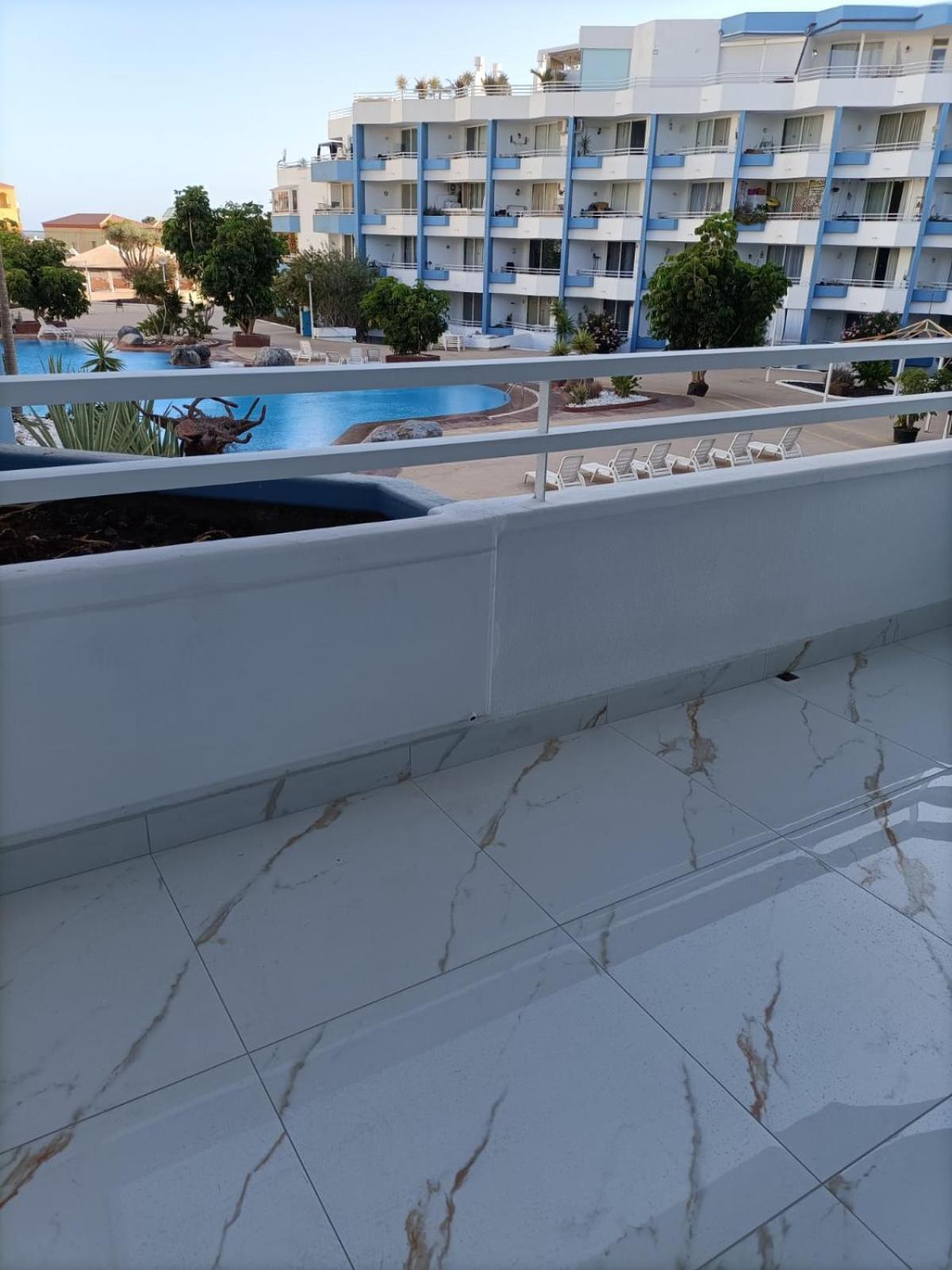 Maria Luxury Apartament Golf Del Sur Tenerife Σαν Μιγκέλ ντε Αμπόνα Εξωτερικό φωτογραφία