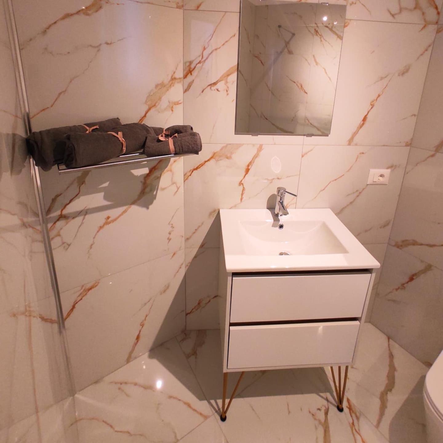Maria Luxury Apartament Golf Del Sur Tenerife Σαν Μιγκέλ ντε Αμπόνα Εξωτερικό φωτογραφία
