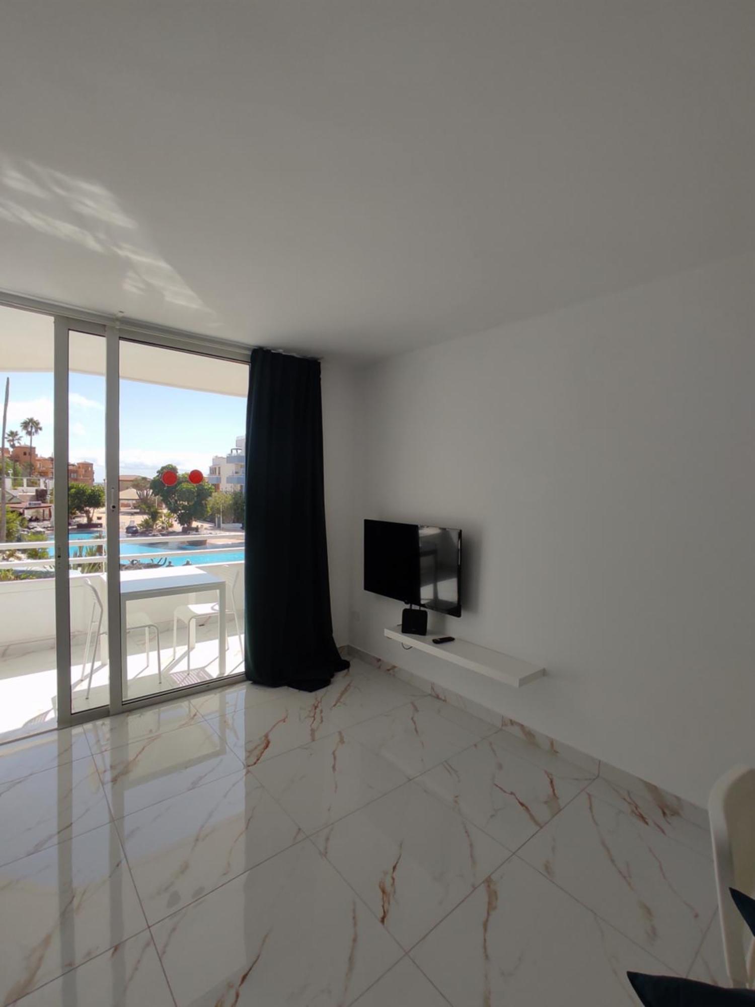 Maria Luxury Apartament Golf Del Sur Tenerife Σαν Μιγκέλ ντε Αμπόνα Εξωτερικό φωτογραφία