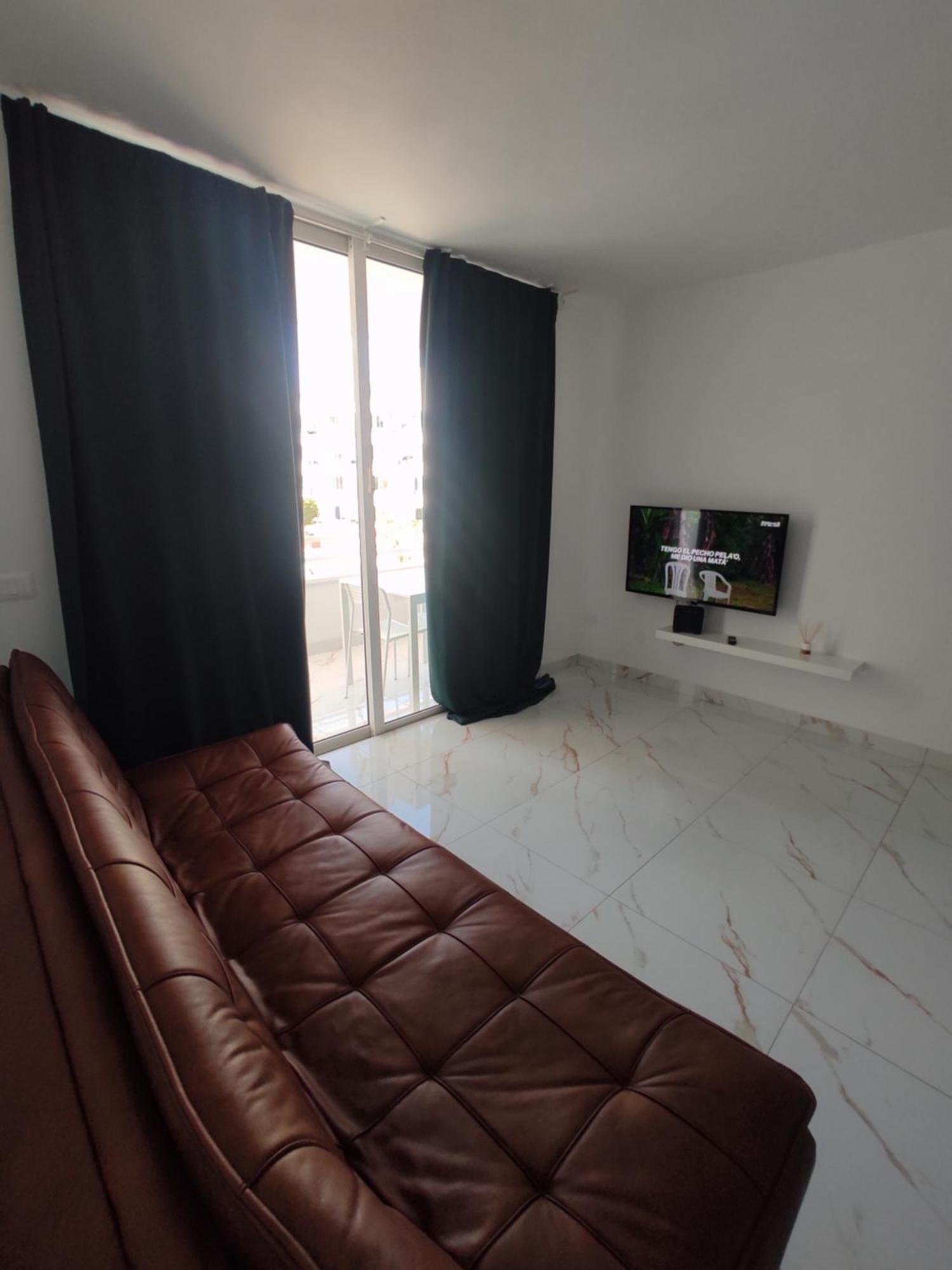 Maria Luxury Apartament Golf Del Sur Tenerife Σαν Μιγκέλ ντε Αμπόνα Εξωτερικό φωτογραφία