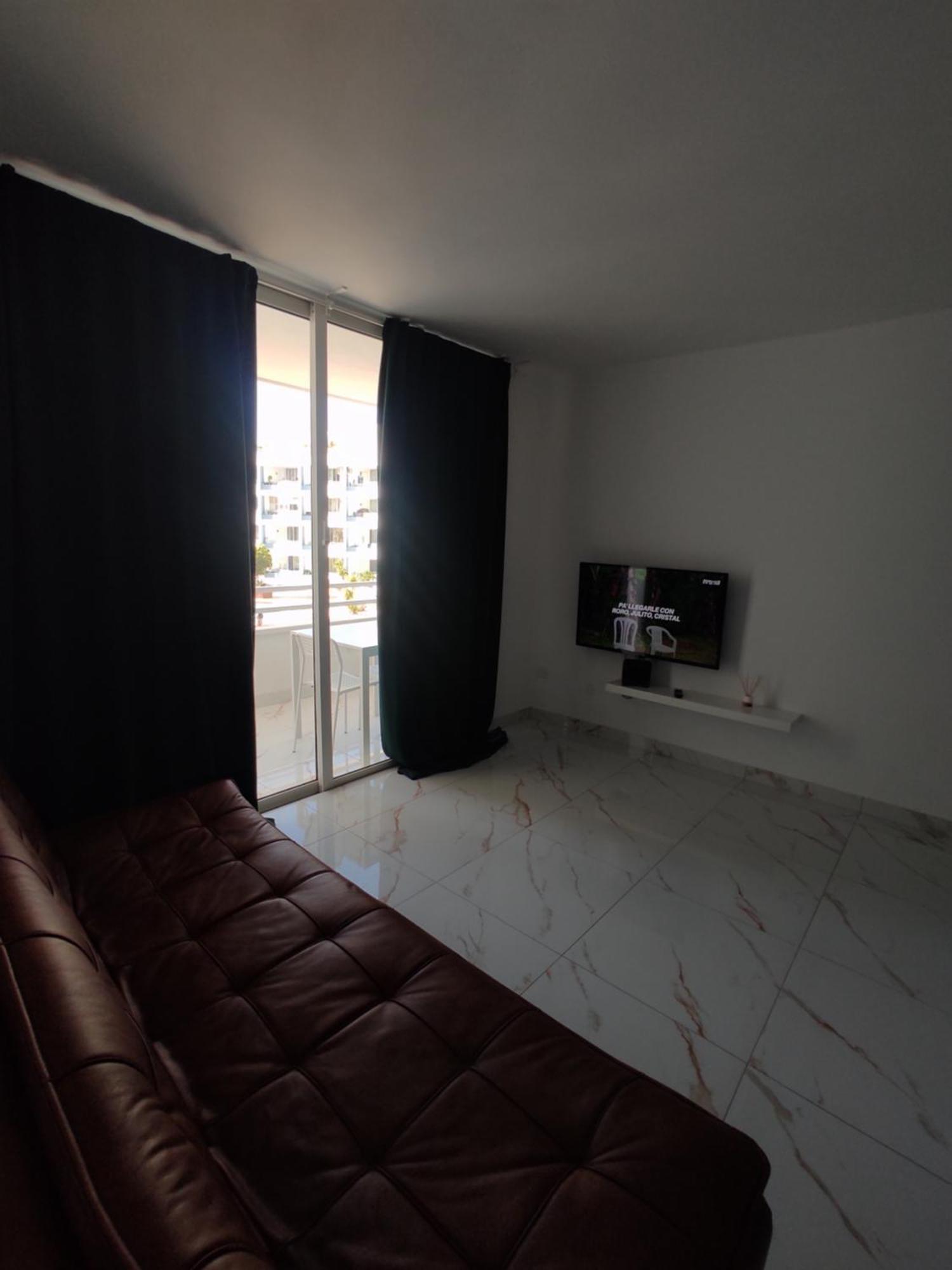 Maria Luxury Apartament Golf Del Sur Tenerife Σαν Μιγκέλ ντε Αμπόνα Εξωτερικό φωτογραφία