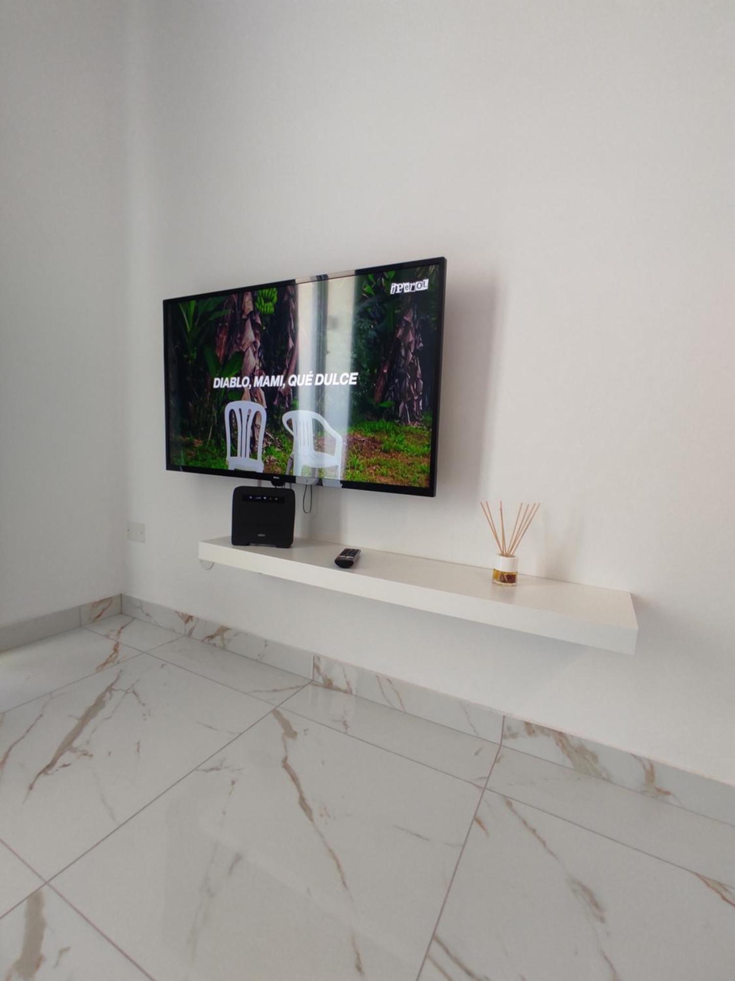 Maria Luxury Apartament Golf Del Sur Tenerife Σαν Μιγκέλ ντε Αμπόνα Εξωτερικό φωτογραφία